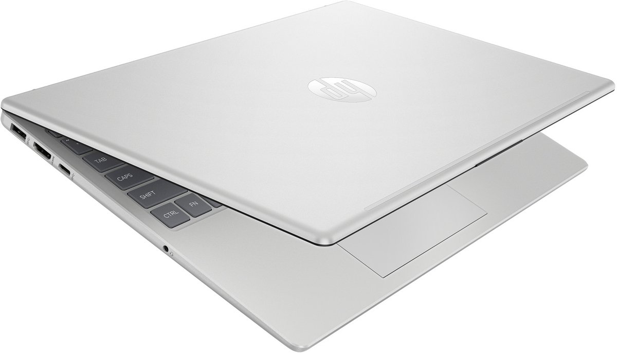 HP 15-fc0023nq review: snelle DDR5 laptop voor thuiswerken