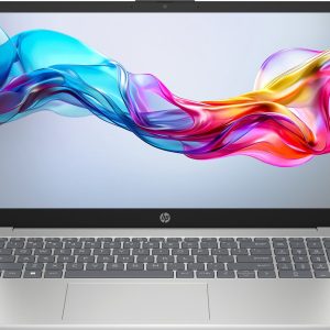 HP 15-fd0703nd - Laptop - 15.6 Inch review: lange accuduur