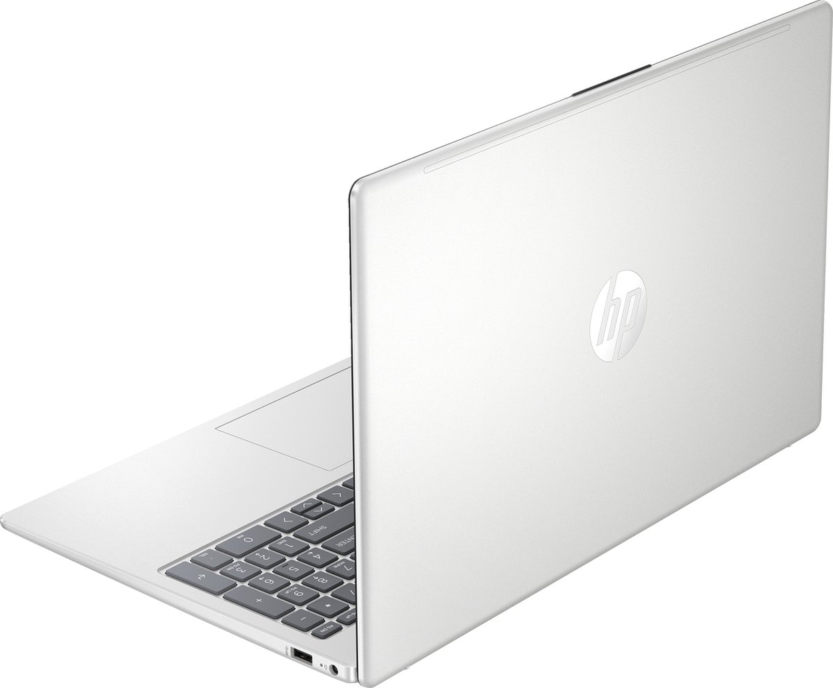 HP 15-fd0703nd - Laptop - 15.6 Inch review: lange accuduur