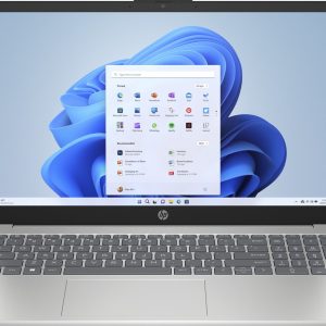 HP 15-fd0771nd - Laptop - 15.6 inch test: snel opstarten met SSD
