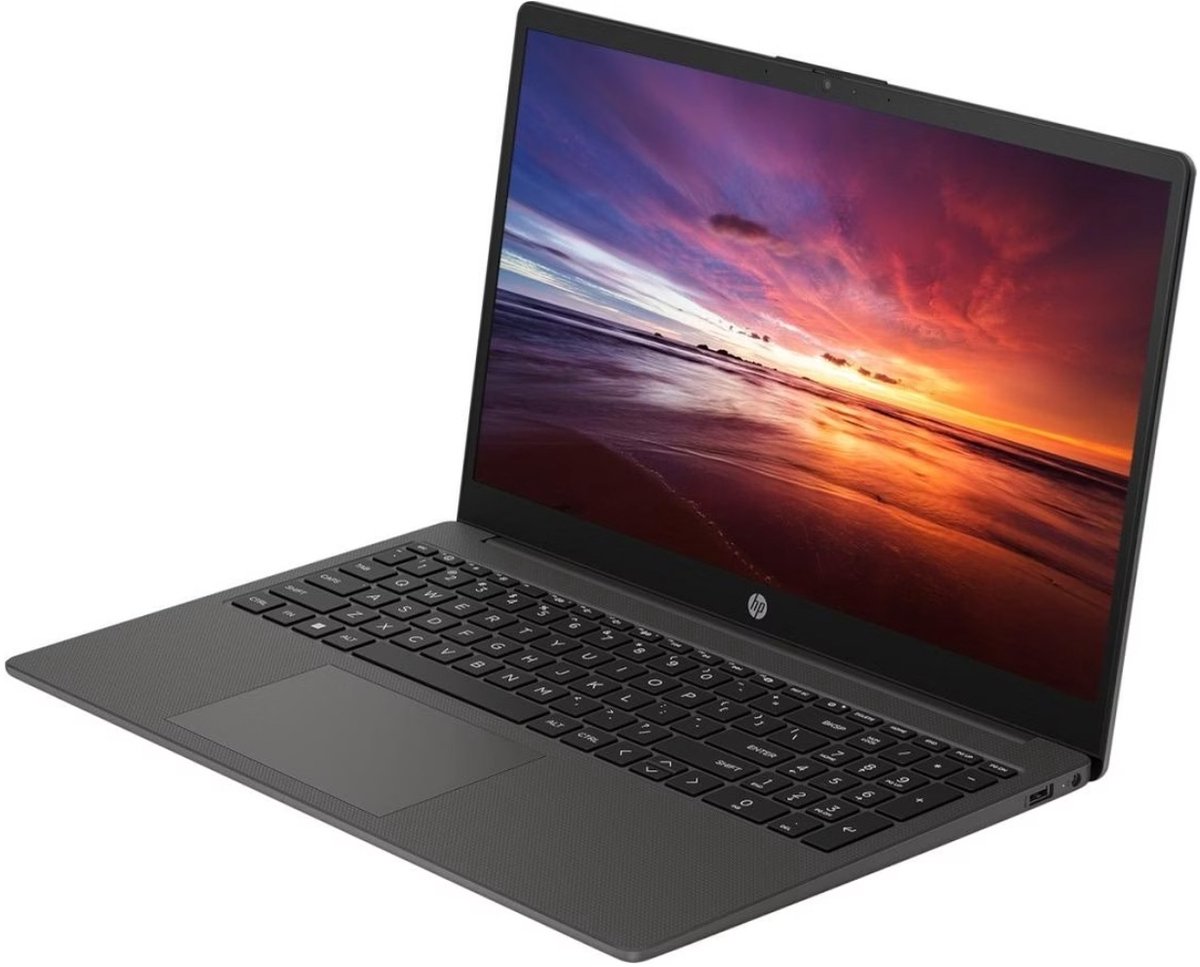 HP 250 G10 review: vlotte zakelijke laptop voor multitasking