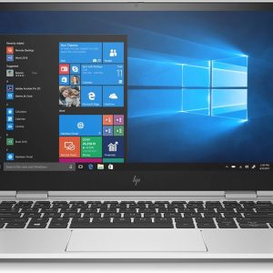 HP Elitebook 830 G7 review: snelle SSD, zakelijke laptop