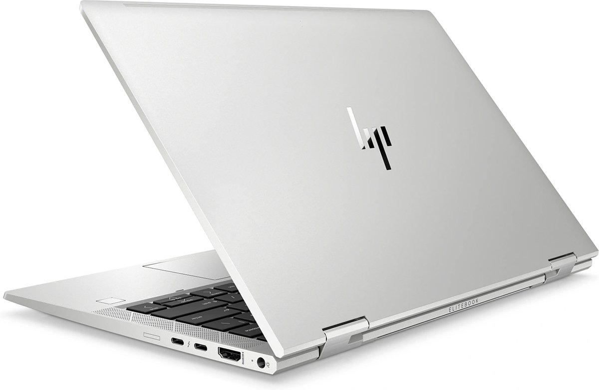 HP Elitebook 830 G7 review: snelle SSD, zakelijke laptop
