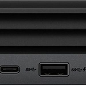 HP Pro Mini 400 G9 test: snelle mini-pc voor zakelijk gebruik