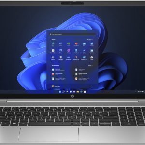 HP Probook 450 G10 review: FHD-beeld, Windows 11 Pro