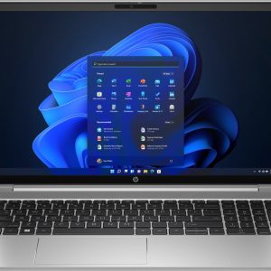 HP ProBook 450 G10 review: snelle Wi‑Fi 6E voor zakelijk werk