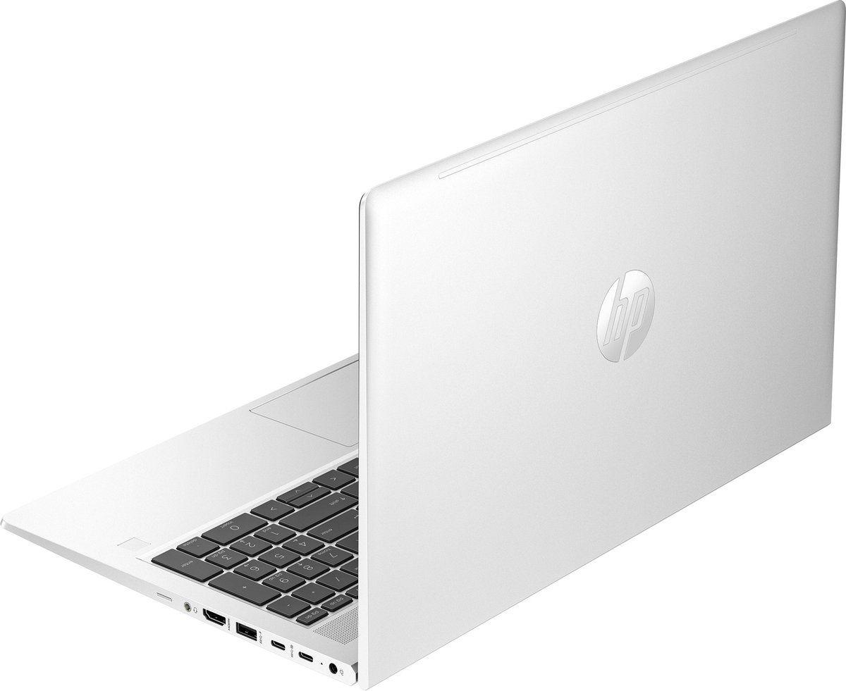 HP ProBook 450 G10 review: snelle Wi‑Fi 6E voor zakelijk werk
