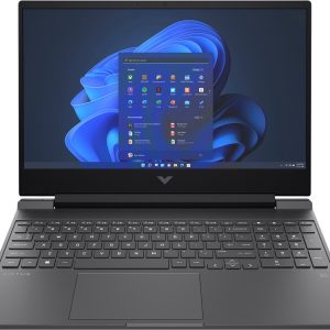 HP VICTUS 15-fa1023nd review: 144 Hz en sterke gaming prestaties