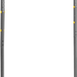 HUDORA Rekstok Pro Single review: grip voor krachttraining