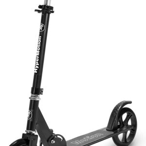 HyperMotion ROCKSTER Step review: opvouwbare step voor woon-werk