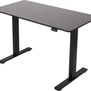 Infinity Goods Zit Sta Bureau review: ergonomisch thuiswerk