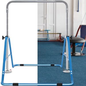 Inklapbaar Turnrek review: verstelbaar speeltoestel voor peuters