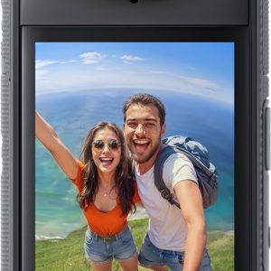 Insta360 X4 - Actioncam - 360 graden-camera - 8K review: 8K-beeld