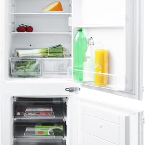 Inventum IKV1782S review: 242 liter inbouw, energiezuinig