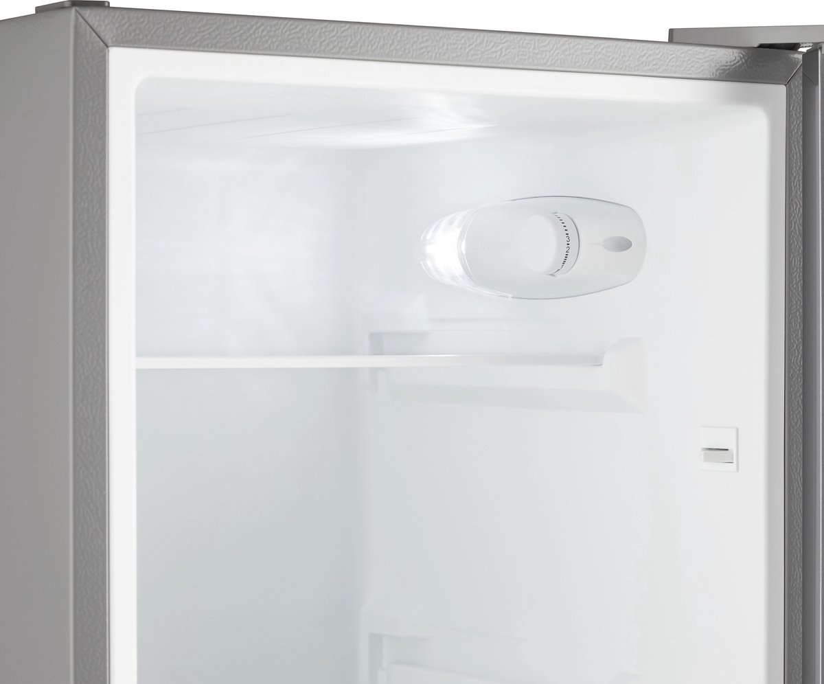 Inventum KV1500S Low Frost review: minder ontdooien, vrijstaand