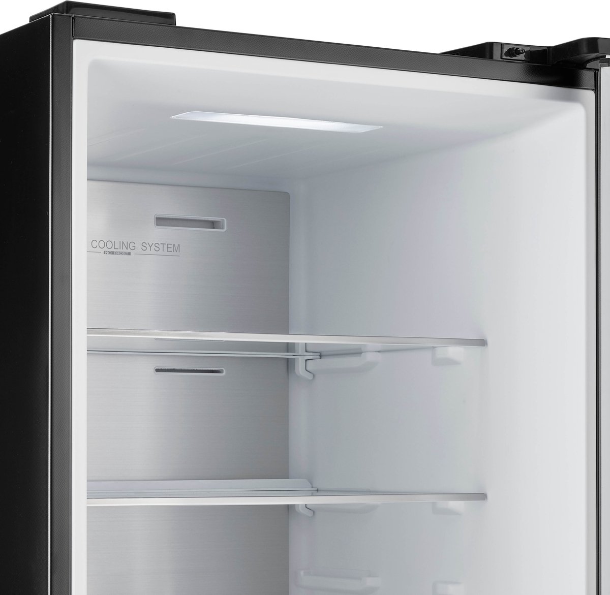 Inventum KV2010B No Frost review: 378 L koelvriescombinatie