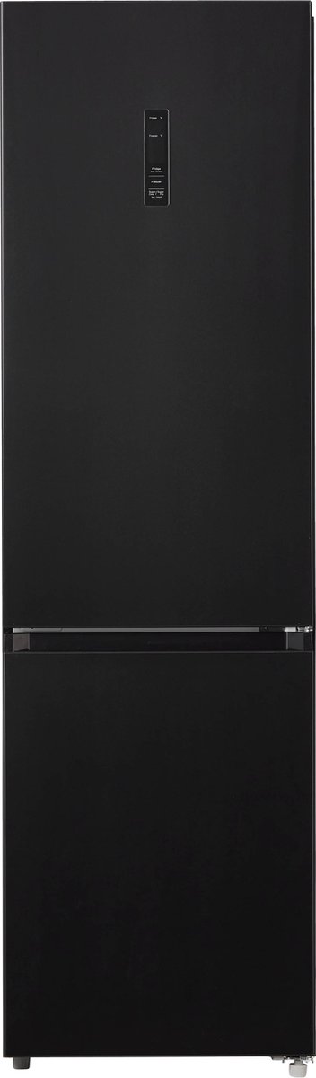 Inventum KV2010B No Frost review: 378 L koelvriescombinatie