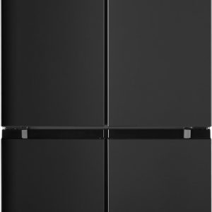 Inventum SKV4178B review: Amerikaanse koelkast, 474 liter