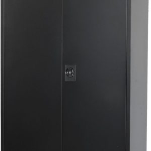 IVOL Archiefkast met slot review: veel opbergruimte voor kantoor