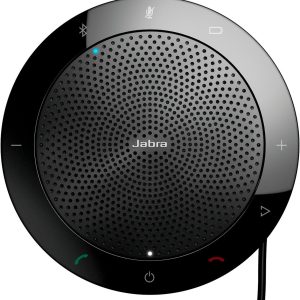 Jabra SPEAK 510 MS review: USB speaker voor helder geluid