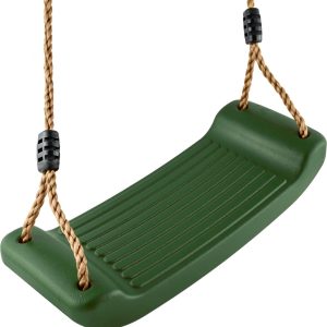 JAXY Schommelzitje review: veilige meegroei schommel voor peuter