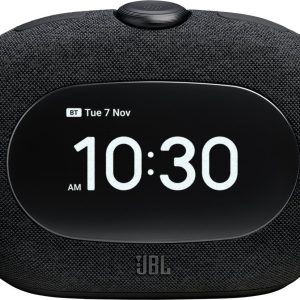JBL Horizon 3 review: krachtige wekkerradio met DAB