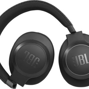 JBL LIVE 660NC Zwart - Wireless Over-Ear koptelefoon review: anc