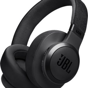 JBL Live 770NC review: effectieve noise cancelling koptelefoon
