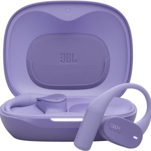 JBL Sense Lite review: open-ear Bluetooth voor hardlopen