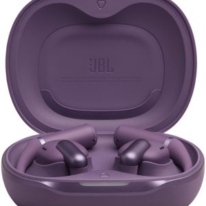 JBL Sense Pro review: draadloze open-ear voor hardlopen