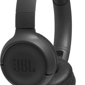 JBL Tune 500 - Bedrade On-ear koptelefoon - Zwart test goede bas