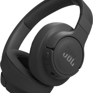 JBL Tune 770NC review: draadloze koptelefoon met sterke ANC