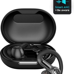 JLAB Epic Sport ANC 3 Draadloze Oordopjes review: 56 uur LDAC