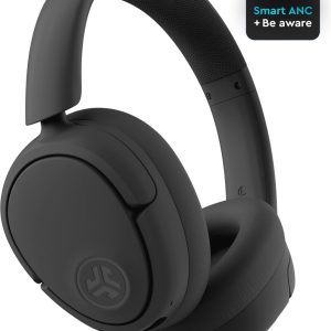 JLAB Jbuds LUX ANC Koptelefoon Draadloos review: 70 uur batterij