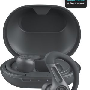 JLAB JBuds Sport ANC 4 review: 60 uur afspeeltijd, IP66