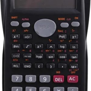 Kbstronics wetenschappelijke wiskunde rekenmachine test snel