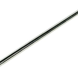 KBT duikelstang 900 mm RVS review: ideaal voor zwembadtraining