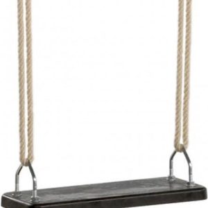 KBT rubberen schommelzitje (stalen inlegplaat) Zwt review veilig