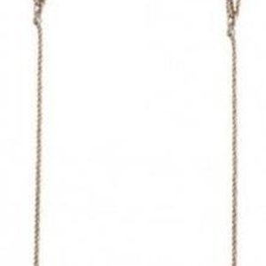 KBT Trapeze Schommel met metalen Turnringen review: motoriek