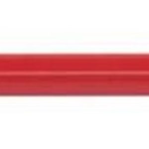 KBT Turnstang Rood 90 cm review: ideaal voor krachttraining thuis