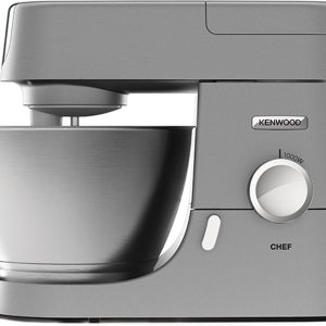 Kenwood Chef KVC3100S review: 1000W keukenmachine voor deeg