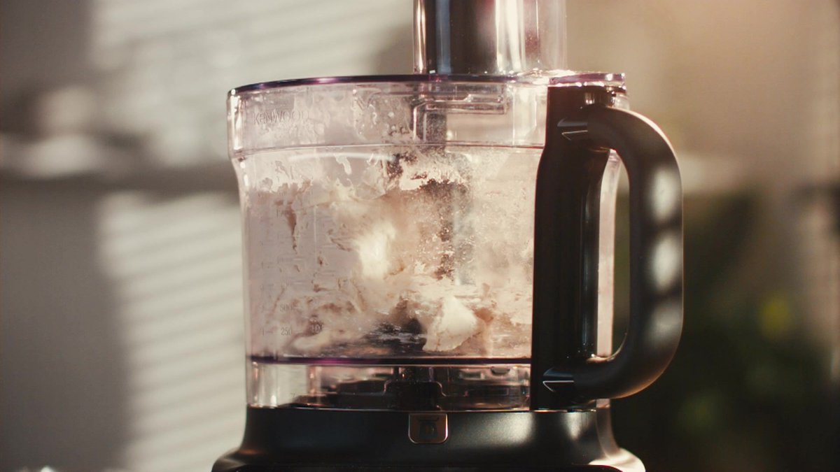 Kenwood FDM73.480SS review: keukenmachine voor nauwkeurig wegen