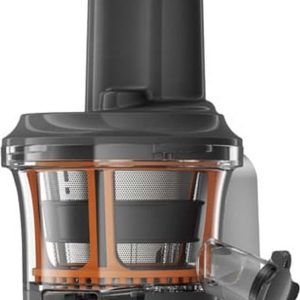 Kenwood KAX720PL SlowJuicer review: sapcentrifuge met anti-drup