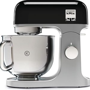 Kenwood kMix KMX750BK review: krachtig kneden, keukenmachine