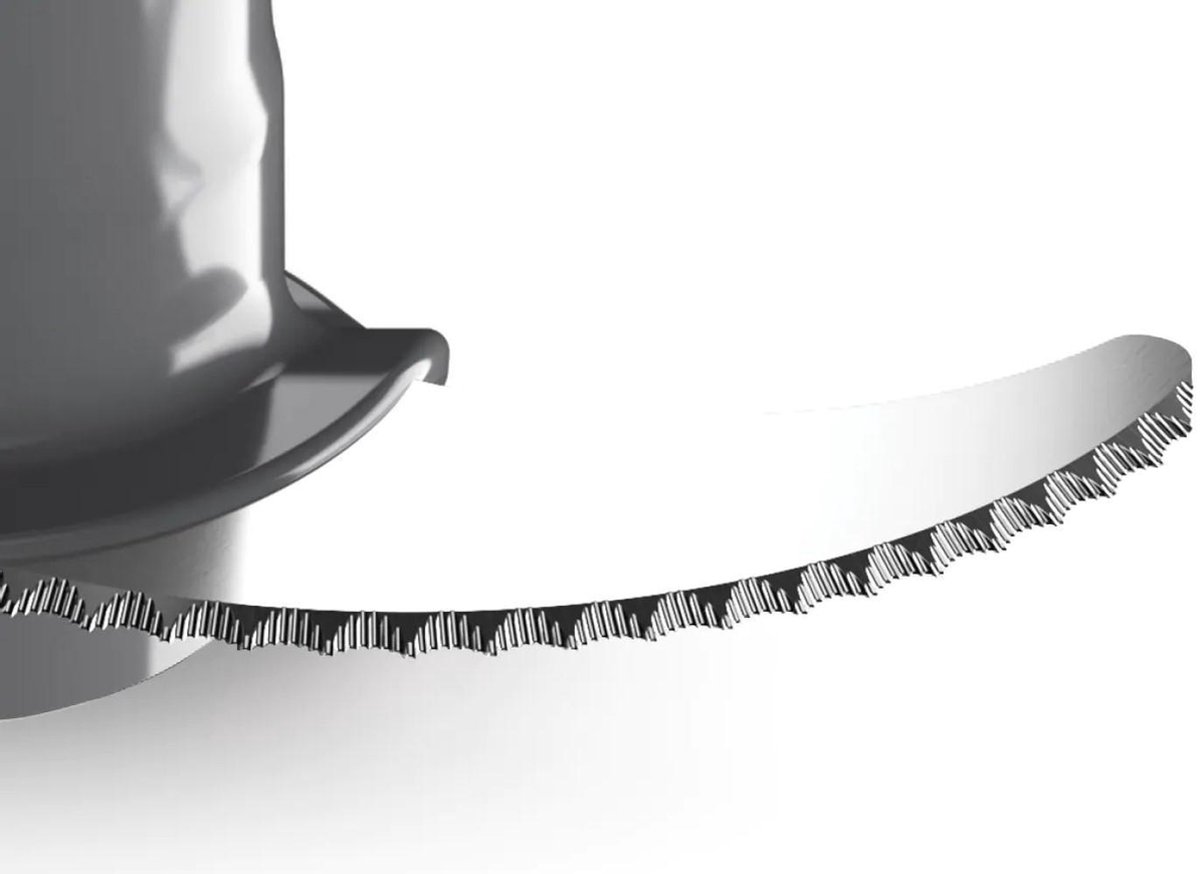 Kenwood Multipro Express FDP65.450WH review: 3L keukenmachine