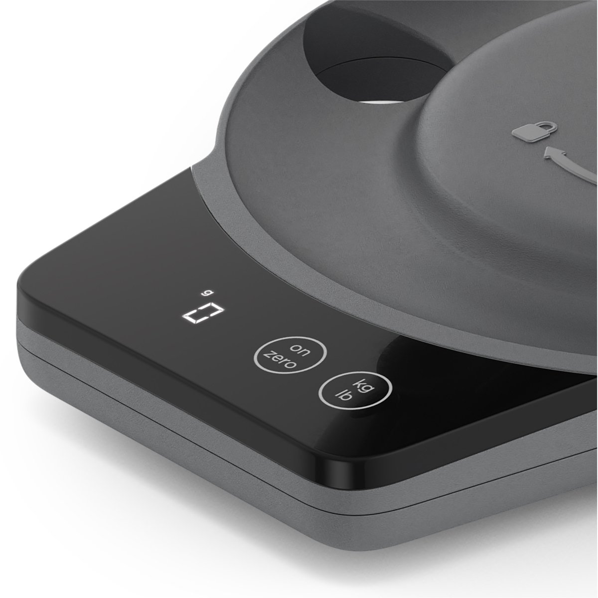 Kenwood Prospero+ Keukenmachine KHC29A.X0SI test: mixer voor deeg