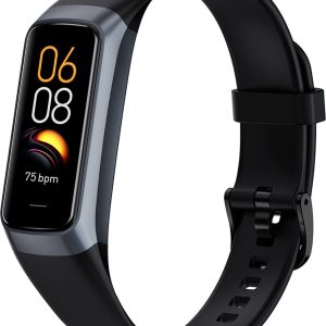 Kiraal Charge Fit review: betrouwbare stappenteller en smartwatch