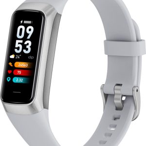 Kiraal Charge Fit review: smartwatch met hartslagmeter