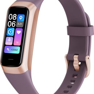 Kiraal Charge Fit review: smartwatch met nauwkeurige hartslag