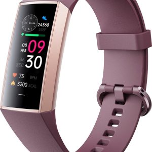 Kiraal Horizon review: betrouwbare hartslagmeting smartwatch